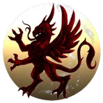 The Flying Red Dragons INC.