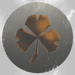 Orange Clover