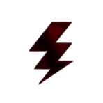 Thunderstruck.