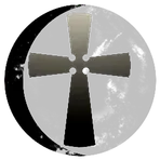 The Dark Samurai's