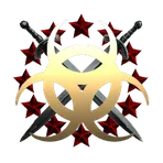 Invisible Warfare Forces