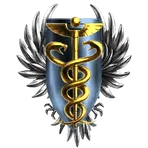 Hermes Caduceus