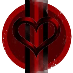 The Darkest Red