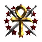 The Lazarus Vendeta