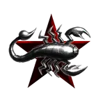 The Black Scorpions