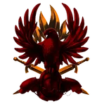 Phoenix ablaze