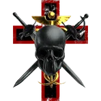 Blackcross United Legion