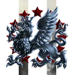 Sylver Gryphons of Unity