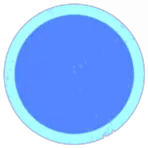Blue Sun.