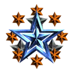 BANSTAR GALACTICA