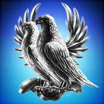 The Silver hawks