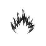 The White Flame