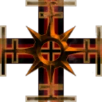 Dark Underground Forces