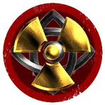 IDLE GUNS