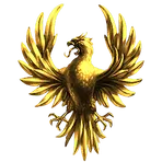 Golden Angels of war