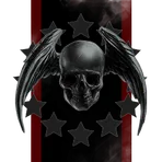 The Wolfen