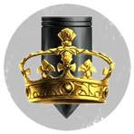 The Iron Rock Trust