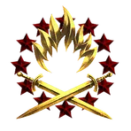 Tides of Fire