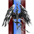 Angel Wing.