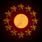 Golden Wheel Society