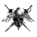 DARK CLOUD MERCENARIES