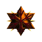 Mystic Living Amarr Star