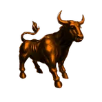The Waiting Cow
