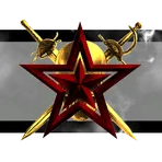 RED DEVIL ARMY
