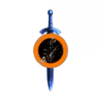 Saiyan Halo
