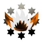 RUSTY WING HEROES