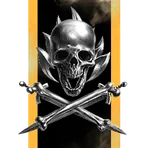Death By Association