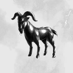Upgoat