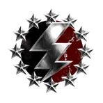 Red Cross Mercenaries