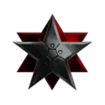 Black Arrows