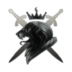 Clan Shadow Wolf