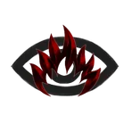 Flaming Shadows