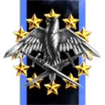 101st Space Marine Force