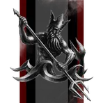 Silver Octopus