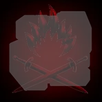 Crimson Empire.