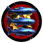 Fish and fresh Ships