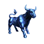 The Blue Ox Consortium