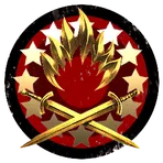 CROSSFIRE ANGELS Resurrection