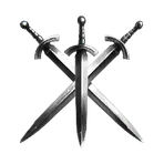 house of blades