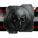 Flag Holding