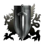 The Knights Ordained