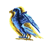 Terra Hawks