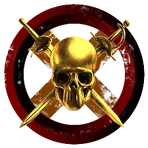 The Damned Mercenaries