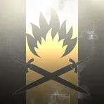 Steel Daggers