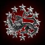 Khanid Authority Legionnaires