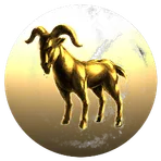 Lustige Waldtiere